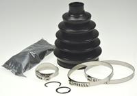 SPIDAN Achsmanschette 25859 Faltenbalg,Faltenbalgsatz BMW,5 Touring F11,5 F10, F18,7 F01, F02, F03, F04,5 Gran Turismo F07,6 Gran Coupe F06