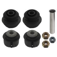mercedes Lagerset wieldraagarm 09168