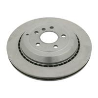 febibilstein Remschijf FEBI BILSTEIN, Remschijftype: Binnen geventileerd, Inbouwplaats: Achteras: , u.a. für Mercedes-Benz