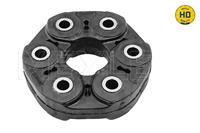 MEYLE-HD Quality MEYLE, Diameter (mm)110mm, u.a. für BMW, Opel, Vauxhall