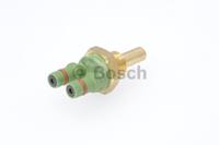 Sensor, Kühlmitteltemperatur | BOSCH (0 280 130 044)