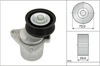 Riemspanner, Poly V-riem INA, u.a. für Audi, Seat