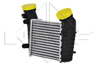 skoda Intercooler, inlaatluchtkoeler 30147A