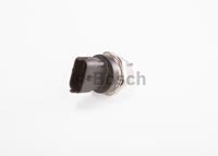 Sensor, brandstofdruk BOSCH, u.a. für Nissan, Renault, Fiat, Opel, Alfa Romeo, Lancia