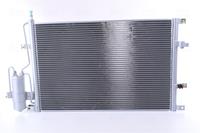 volvo Condensator, airconditioning 94525