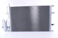 volvo Condensator, airconditioning 94525