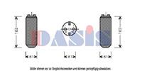 Trockner, Klimaanlage | AKS Dasis (802760N)