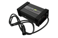 BatteryLabs MegaCharge Gel 24V 10A