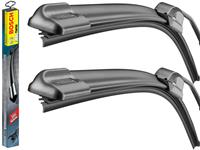 Wisserblad Aerotwin Retrofit BOSCH, Inbouwplaats: Voor, u.a. für Opel, Vauxhall, Toyota, Volvo, Mitsubishi, Honda, Suzuki, MG, Rover, Daihatsu, Chevro