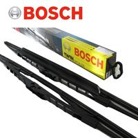 Audi Bosch Ruitenwissers 583S