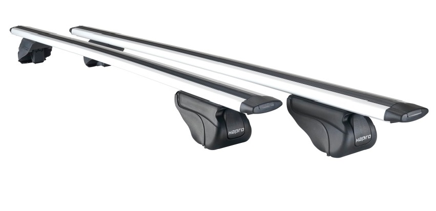 Hapro Cronos Aero 2 Wingbar