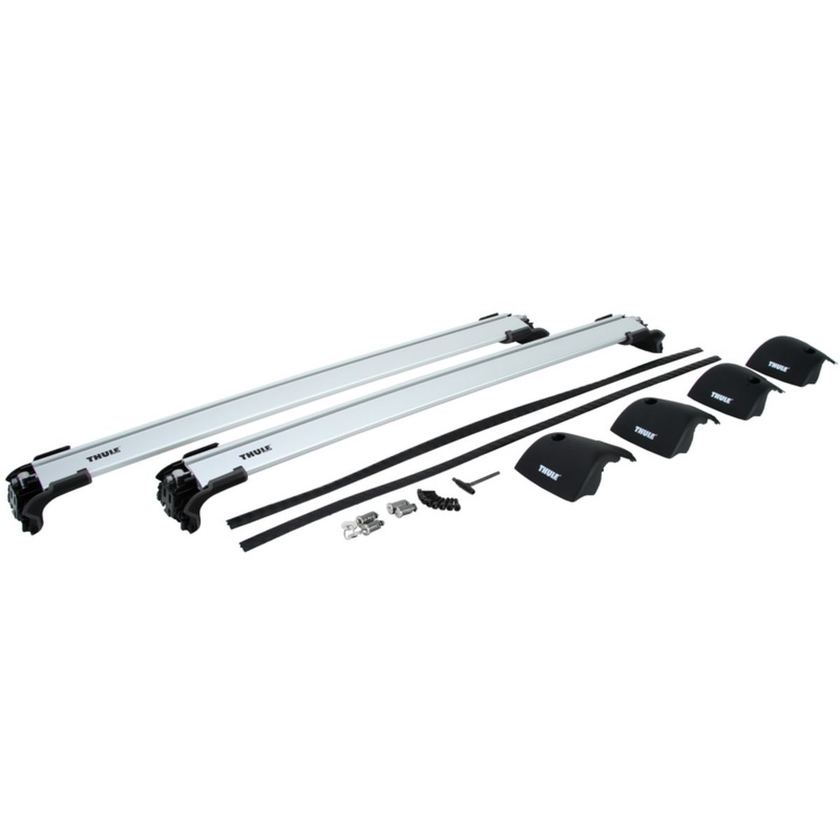 Thule Accessoire Wingbar Edge L