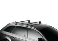 Thule Dakdrager Wingbar 961B