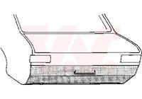 opel Oversizedeel A/man A 70-75.pl O Arbump