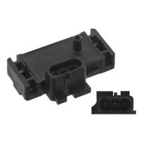 febibilstein MAP sensor FEBI BILSTEIN, u.a. für Opel, Citroën, Renault, Daewoo, Peugeot, Hyundai, Fiat, Volvo, Vauxhall, Lancia, KIA