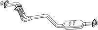 Vorschalldämpfer Bosal 285-173