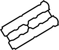 CORTECO Ventildeckeldichtung 440075P Zylinderkopfhaubendichtung,Dichtung, Zylinderkopfhaube OPEL,VAUXHALL,CORSA C F08, F68,ZAFIRA B A05,MERIVA