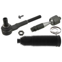 febibilstein Spurstange Vorderachse rechts Febi Bilstein 49041