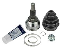 Homokineet reparatie set, aandrijfas MEYLE-ORIGINAL Quality MEYLE, Inbouwplaats: Wielzijde, u.a. für Renault