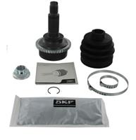 SKF Gelenksatz VKJA 3946 Antriebswellengelenk,Gleichlaufgelenk MAZDA,626 V GF,626 V Station Wagon GW