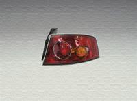 MAGNETI MARELLI Lampenhouder, achterlicht SEAT 714098290517 6L6945257