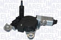 magnetimarelli Wischermotor | MAGNETI MARELLI (064038006010)