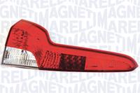 magnetimarelli Heckleuchte | MAGNETI MARELLI (714027161702)