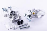 hellapagid Bremssattel | HELLA PAGID (8AN 355 781-101)