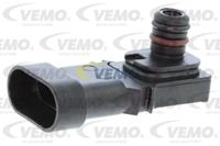 Sensor, vuldruk Original VEMO kwaliteit VEMO, u.a. für Renault, Nissan, Opel, Dacia