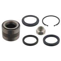 febibilstein Radlagersatz Hinterachse beidseitig Febi Bilstein 29939