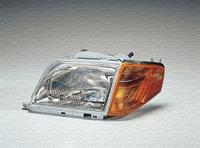 Koplampglas links LRA142