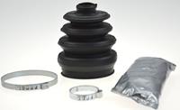 SPIDAN Achsmanschette 23192 Faltenbalg,Faltenbalgsatz FIAT,PANDA 169,500 312,STILO 192,DOBLO Cargo 223,DOBLO 119,PANDA Van 169,STRADA Pick-up 178E
