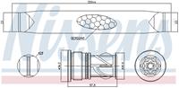 NISSENS Trockner 95566 Klimatrockner,Klimaanlage Trockner FORD,FOCUS III Turnier,FOCUS III,C-MAX II,KUGA II DM2,GRAND C-MAX,FOCUS III Stufenheck