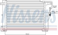 jeep Condensator, airconditioning 94346