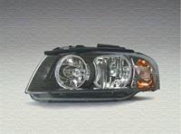 audi Koplamp