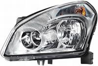 nissan Koplamp