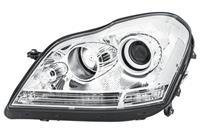 mercedes-benz Koplamp
