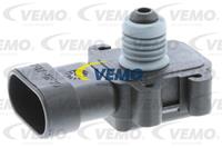 VEMO Sensor, Ladedruck V46-72-0025  RENAULT,VOLVO,MITSUBISHI,SCÉNIC II JM0/1_,ESPACE IV JK0/1_,LAGUNA II Grandtour KG0/1_,MEGANE II Kombi KM0/1_