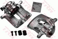 Remklauw TRW BHV125E