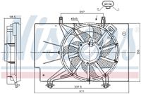 ford Koelventilator