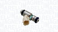 magnetimarelli MAGNETI MARELLI Einspritzventil 805001836801  VW,SKODA,GOLF V 1K1,GOLF PLUS 5M1, 521,OCTAVIA 1Z3