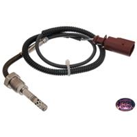 febibilstein Sensor, Abgastemperatur Febi Bilstein 49284