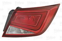 seat Achterlicht 045329