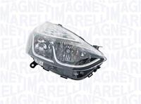 magnetimarelli Hoofd koplamp MAGNETI MARELLI 712106011110