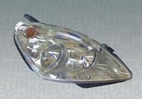 opel Koplamp rechts LPM381