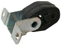 jpgroup Halter, Abgasanlage JP group 1121601300