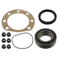 febibilstein Radlagersatz Hinterachse Febi Bilstein 05860