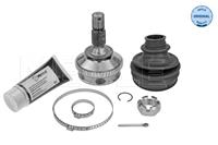 peugeot Homokineet reparatie set, aandrijfas 11144980019