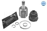 audi Homokineet reparatie set, aandrijfas 1004980203