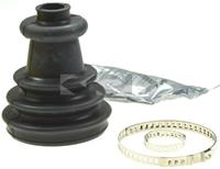 SPIDAN Faltenbalg, Antriebswelle 190975  VW,AUDI,MERCEDES-BENZ,GOLF III 1H1,GOLF II 19E, 1G1,GOLF III Cabriolet 1E7,GOLF III Variant 1H5,VENTO 1H2